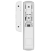 Бездротовий датчик відчинення з сенсором удару та нахилу Ajax DoorProtect Plus (білий)