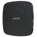 Бездротовий датчик диму з сенсорами температури і чадного газу Ajax FireProtect Plus (чорний)