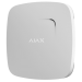 Бездротовий датчик диму з сенсорами температури і чадного газу Ajax FireProtect Plus (білий)