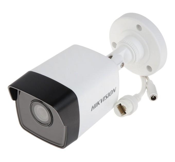2 МП IP відеокамера Hikvision DS-2CD1023G2-IUF (4 mm) з мікрофоном