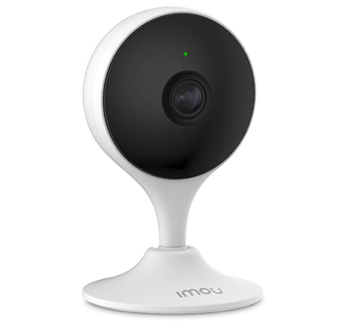 Wi-Fi відеокамера 2Мп IMOU IPC-C22EP-A (2.8мм) (Cue 2)
