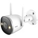 Wi-Fi відеокамера 4Мп IMOU IPC-F46FEP (2.8мм) (Bullet 2 Pro) купити.