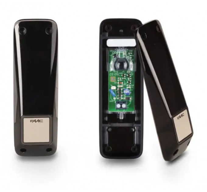 Фотоелементи FAAC XP 20 D, 20 м