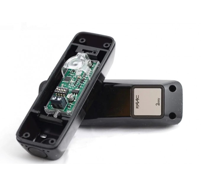 Фотоелементи FAAC XP 20 D, 20 м