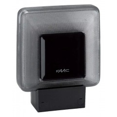 Сигнальная лампа FAAC XLED, 24/115/230 В Сигнальная лампа FAAC XLED, 24/115/230 В