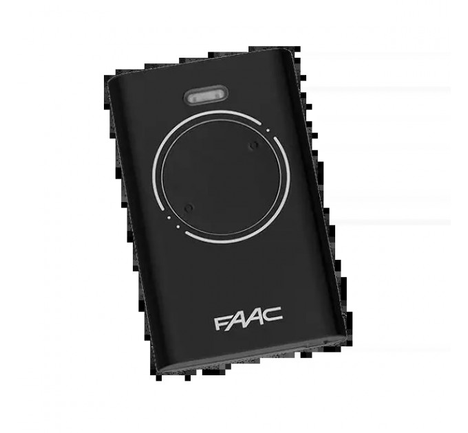 Комплект автоматики для распашных ворот FAAC 412 до 1,8 м