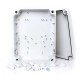 Genius GFlash Q G-BAT 400 MAXI для распашных ворот