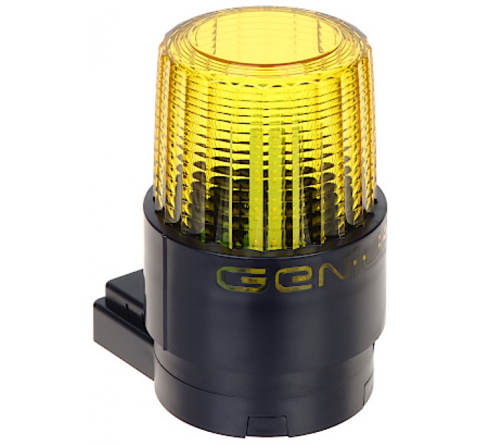Genius GFlash Q G-BAT 400 MAXI для распашных ворот