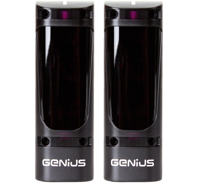 Комплект автоматики для відкатних воріт Genius Blizzard 500 C до 500 кг