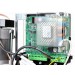 Комплект автоматики для відкатних воріт Genius Blizzard 500 C до 500 кг