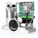 Комплект автоматики для відкатних воріт Genius Blizzard 500 C до 500 кг