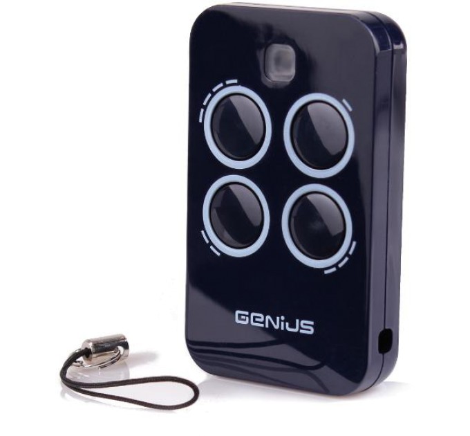 Genius G-Bat 300 — комплект автоматики для розпашних воріт до 6 м