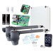 Genius G-Bat 300 — комплект автоматики для розпашних воріт до 6 м