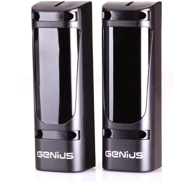 Genius G-Bat 300 — комплект автоматики для розпашних воріт до 6 м
