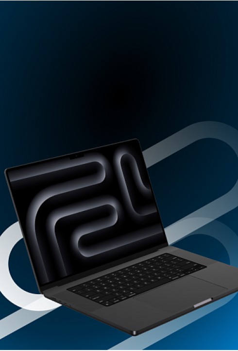 MacBook Pro (M3)