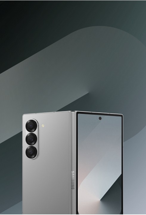 Galaxy Z Fold6