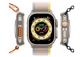 Apple Watch Series 8