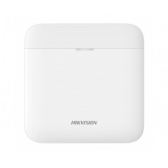 Бездротова сигналізація Hikvision AX PRO DS-PWA64-L-WE Hub