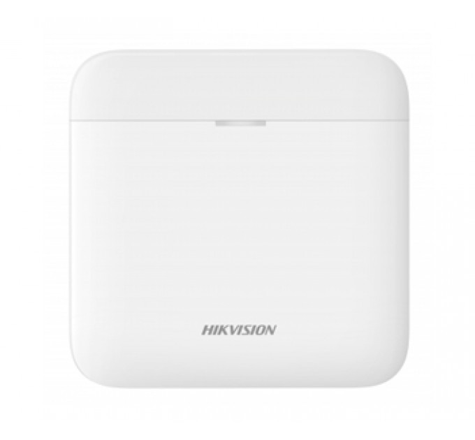 Бездротова сигналізація Hikvision AX PRO DS-PWA64-L-WE Hub