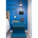Бездротова централь системи безпеки U-Prox MP center Black