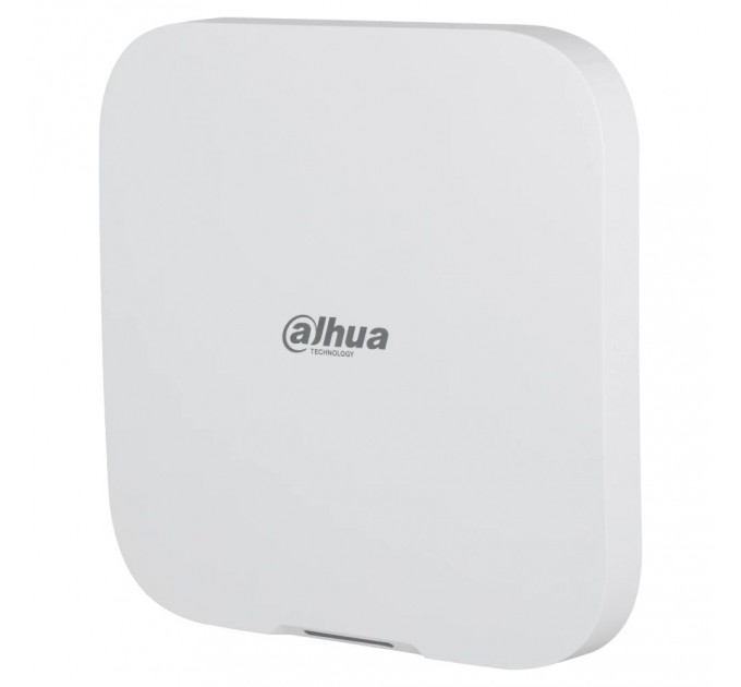 Бездротовий хаб сигналізації Dahua 2 DHI-ARC3800H-FW2(868)