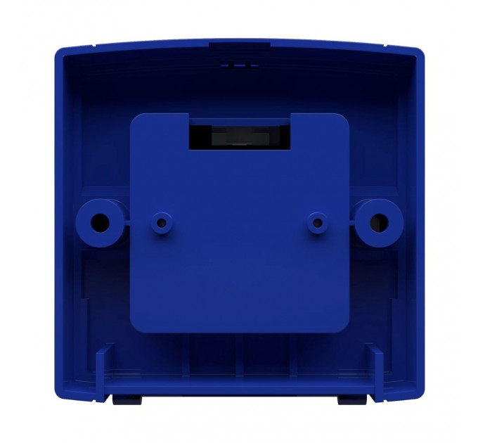 пристрій аварійної зупинки Тірас ПАЗ "Tiras" Ex