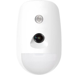 дротовий сповіщувач руху з відео DS-PDPC12P-EG2 дротовий сповіщувач руху з відео DS-PDPC12P-EG2