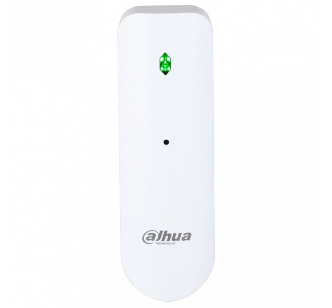Бездротовий сповіщувач розбиття скла DHI-ARD512-W2(868)