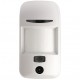 Бездротовий датчик руху з фотофіксацією U-Prox PIR Cam White