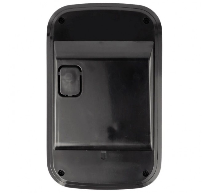 Бездротовий сповіщувач руху U-Prox PIR VB Black