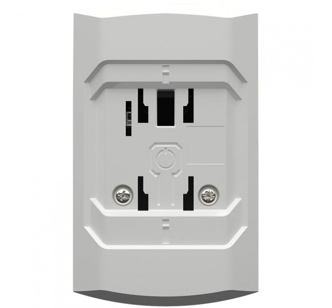 Бездротовий сповіщувач руху Tiras X-Motion Alarm (white) із вбудованою сиреною