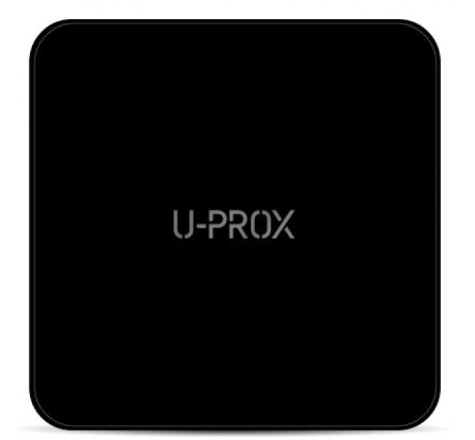 Бездротова внутрішня сирена U-Prox Siren Black
