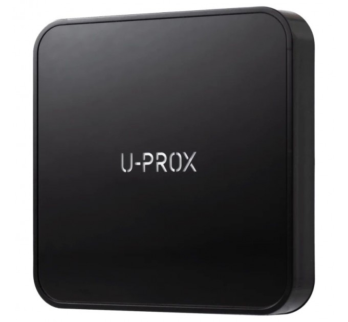 Бездротова внутрішня сирена U-Prox Siren Black