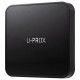 Бездротова внутрішня сирена U-Prox Siren Black