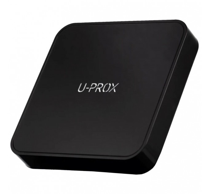 Бездротова внутрішня сирена U-Prox Siren Black