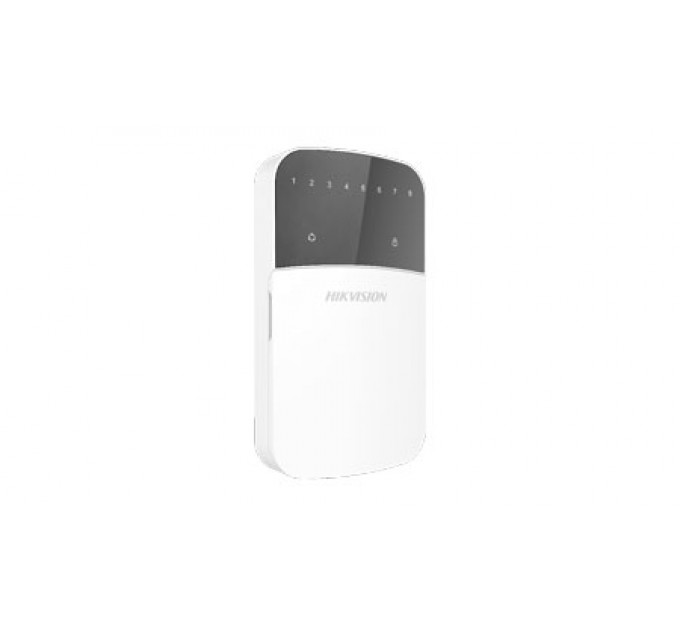 Провідна LED клавіатура Hikvision DS-PKG-H8L