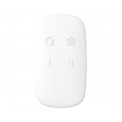 Бездротовий брелок Hikvision DS-PKF1-WE Бездротовий брелок Hikvision DS-PKF1-WE