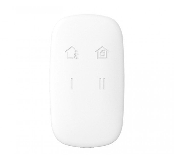 Бездротовий брелок Hikvision DS-PKF1-WE