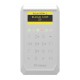Сенсорна OLED клавіатура Тірас Tiras K-PAD OLED (white)