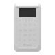 Сенсорна OLED клавіатура Тірас Tiras K-PAD OLED (white)