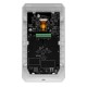 Сенсорна OLED клавіатура Тірас Tiras K-PAD OLED (white)