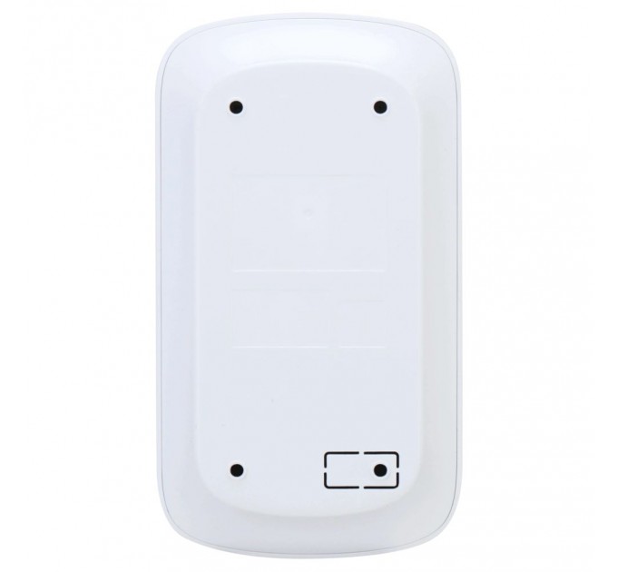Бездротова клавіатура Dahua DHI-ARK30T-W2(868)