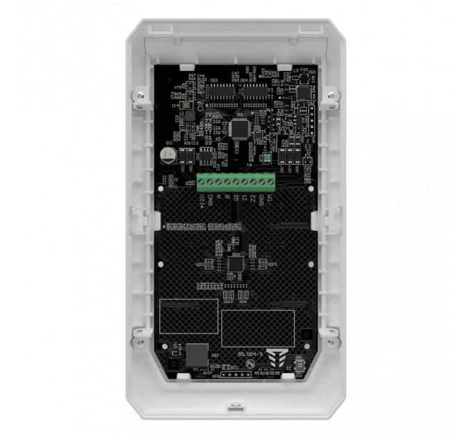 Клавіатура Тірас Tiras K-PAD16 (white)