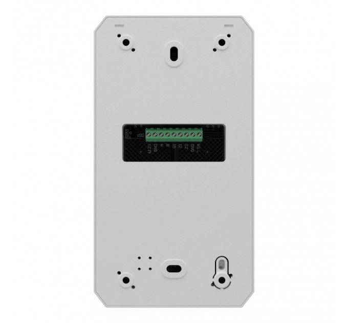 Клавіатура Тірас Tiras K-PAD16 (white)