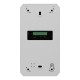 Клавіатура Тірас Tiras K-PAD16 (white)