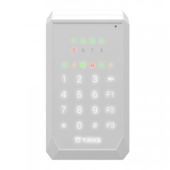 Бездротова сенсорна клавіатура Тірас TIras X-Pad
