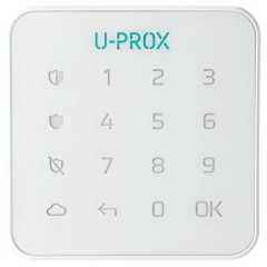 Клавіатура U-Prox Keypad G1