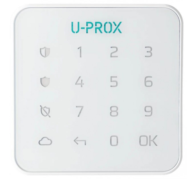 Клавіатура U-Prox Keypad G1