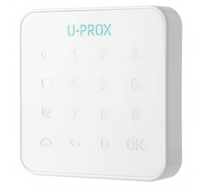 Клавіатура U-Prox Keypad G1
