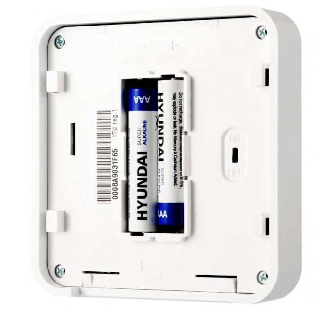 Клавіатура U-Prox Keypad G1
